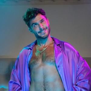 Meet your Posher, John